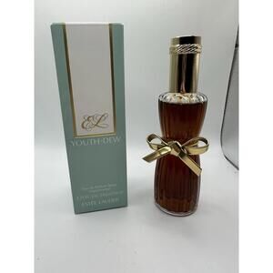 YOUTH DEW by Estee Lauder 2.25 edp Perfume for women NEW IN BOX